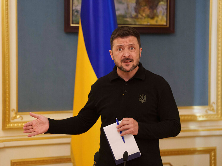 Все ждали намеченный на 2 июня очередной раунд российско-украинских переговоров