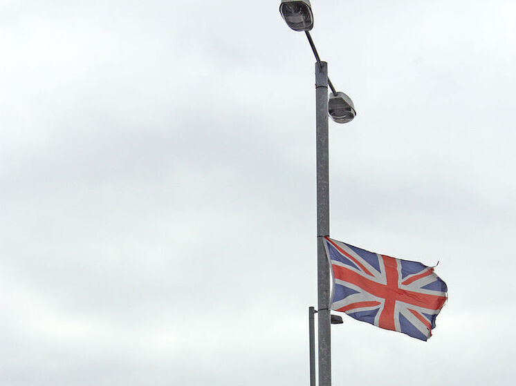 Британский дипломат Прауд раскритиковал планы страны увеличить оборонные расходы