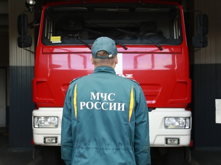 В Тульской области 2 июня сохранится сухая и жаркая погода