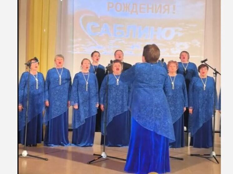 Ульяновскому поселению исполнилось ровно 100 лет