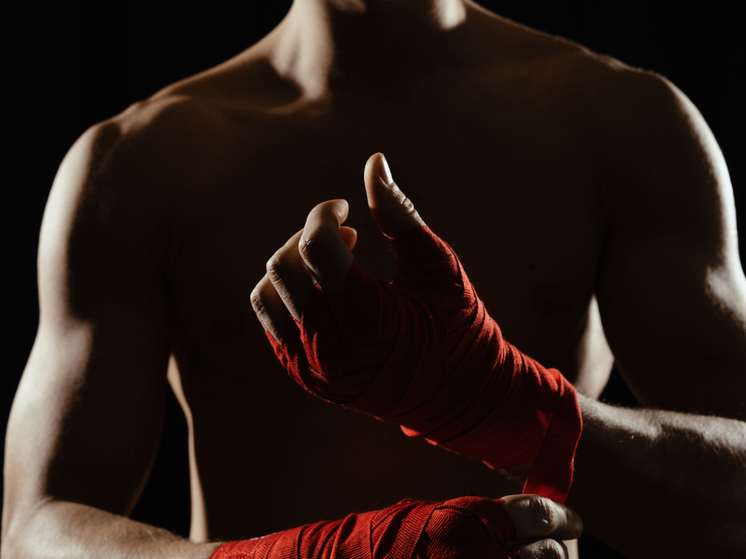 Экс-чемпион UFC Шон О’Мэлли захотел тренироваться в Дагестане