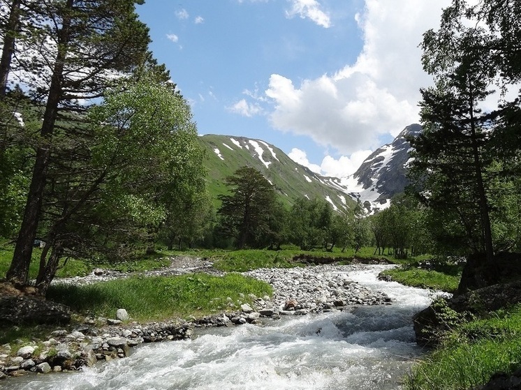 Северо-Кавказский федеральный округ: 15 лет развития на пути к экономическому прорыву