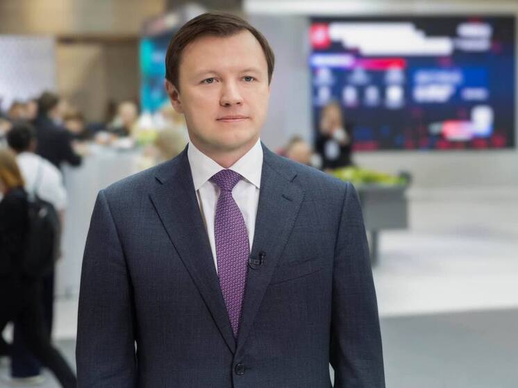 Vladimir Efimov ha annunciato la costruzione di un policlinico nel distretto di Golovinsky