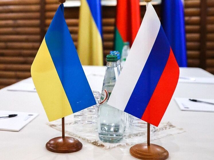 Руденко: РФ ждет конкретных результатов от второго раунда переговоров