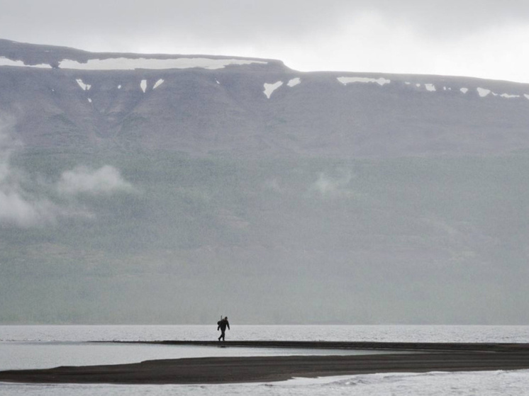Художественный фильм "Летом ниже нуля" снимут на Чукотке