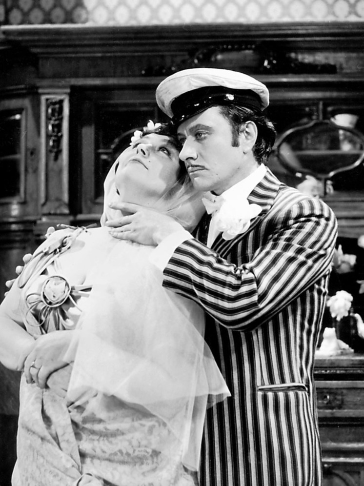 aif: Андрей Миронов много лет страдал от язв на теле, но скрывал это от коллег