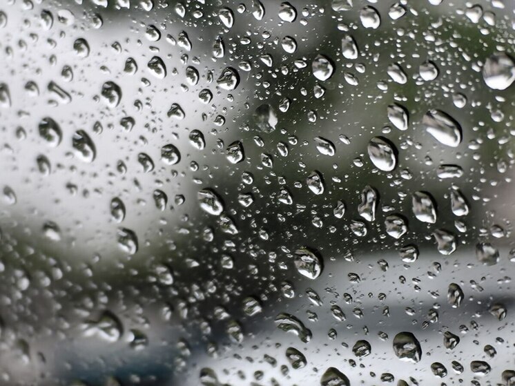 Циклон из Китая: на этой неделе на Приморье обрушатся ливни и сильный ветер