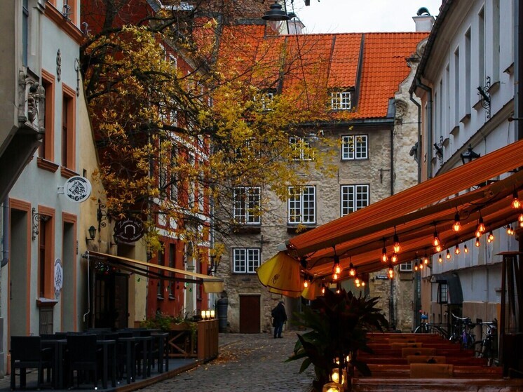 Латвия запретила въезд россиянам, владеющим жильем возле стратегических объектов