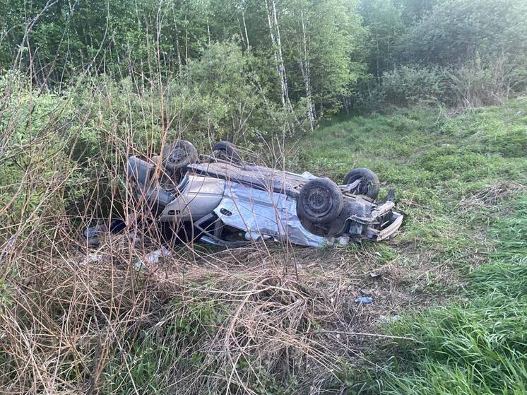 15 человек пострадало за неделю в 15 авариях в Иркутске