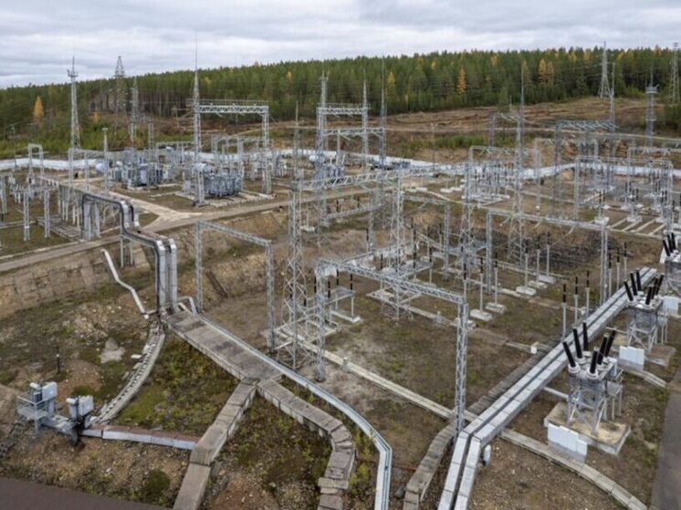 В Якутии в 2025 году отремонтируют 80 единиц оборудования на подстанциях 220 кВ