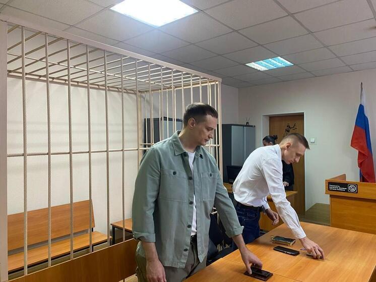 В Новосибирске министр регионального ЖКХ осужден на 1,5 года