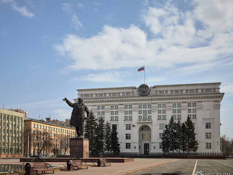 Илья Середюк заявил, что Кузбасс ждут кадровые перестановки