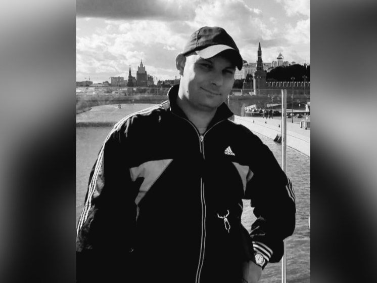 Житель Сегежи погиб в зоне СВО