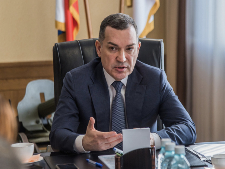 Мэр Новосибирска прокомментировал первую атаку дронов в регионе