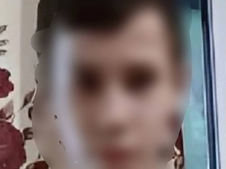 Пропавший в Ростове 14-летний мальчик найден живым