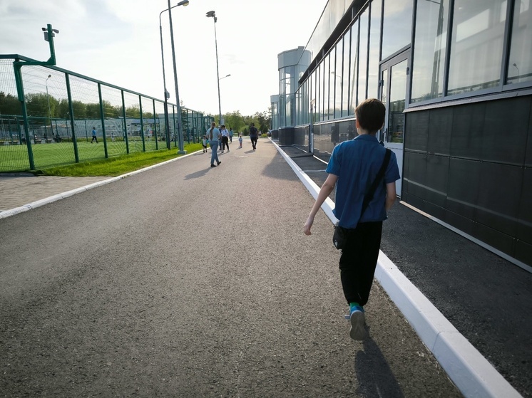 Выяснилось, как томичи будут отдыхать в июне