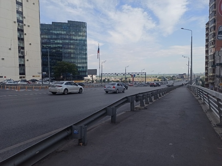 В первую рабочую неделю лета в Ростове будет жарко до +30 градусов