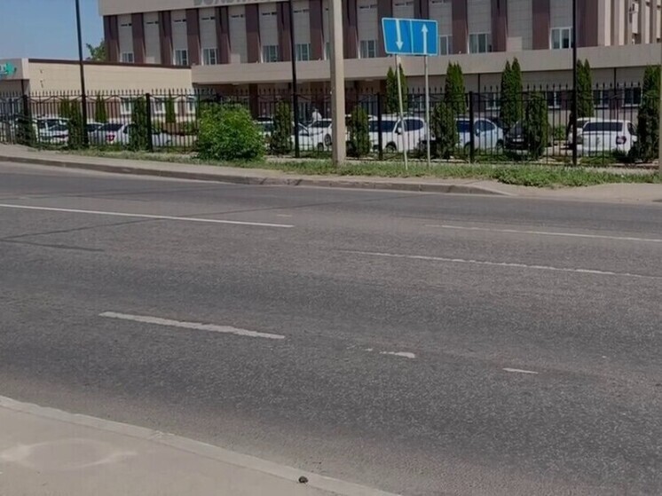 В администрации Тамбова обещали ОНФ до 11 июня переделать дорожную разметку