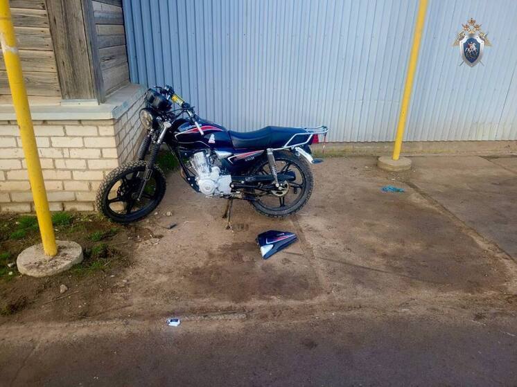 В Астраханской области возбудили дело после ДТП с погибшим подростком