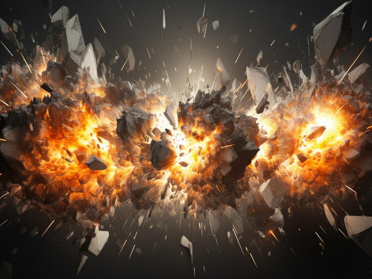 В Башкирии две женщины получили страшные ожоги при взрыве баллона в бане