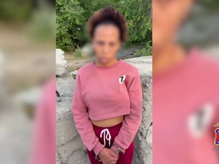 В Волгограде 40-летняя туристка с Кубы распространяла наркотики