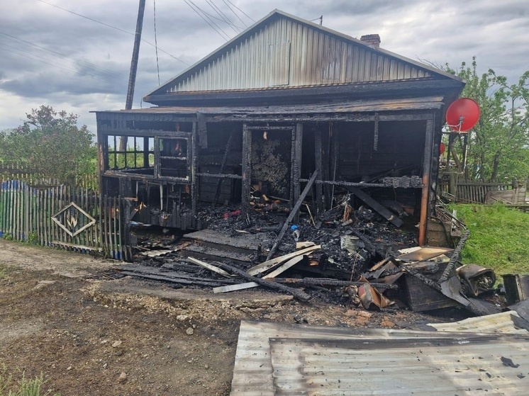 В Хакасии застолье на дне рождения закончилось двумя смертями