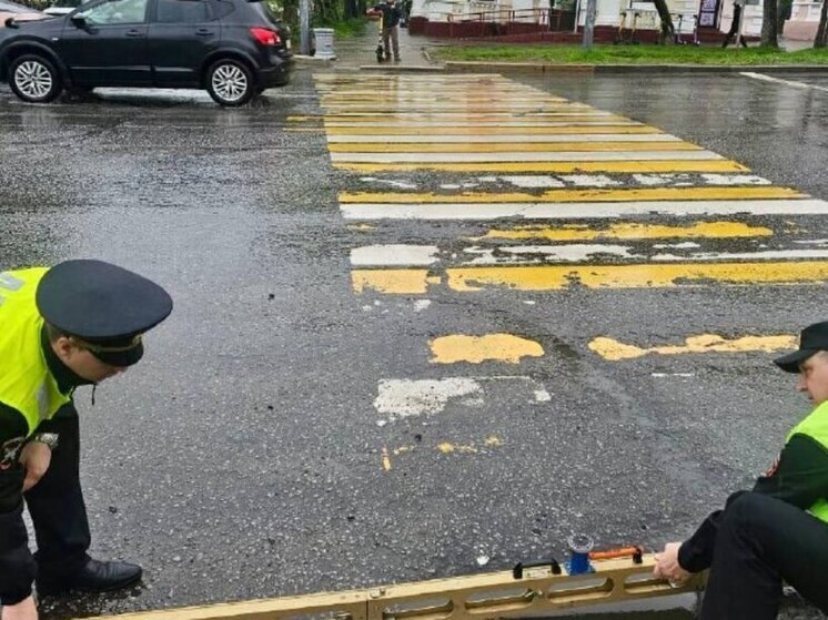 Заммэра Хабаровска не уследил за безопасностью на дорогах