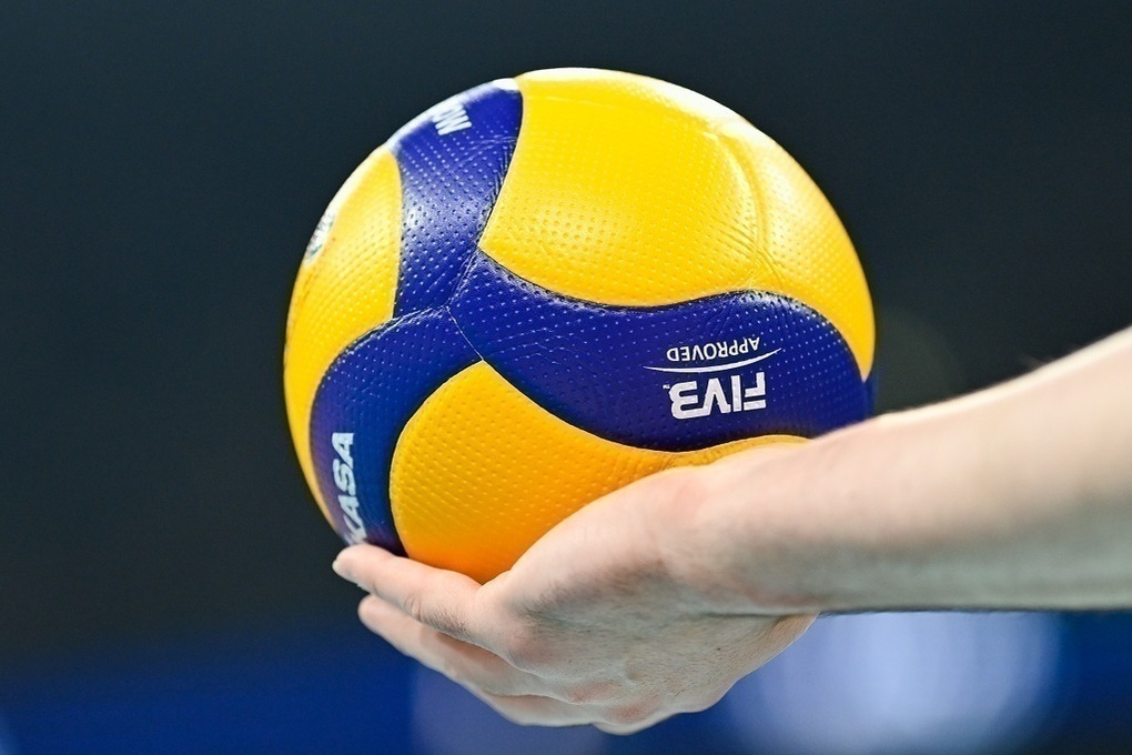 Волейболисты сборной России обыграли сербов на Кубке Первого канала