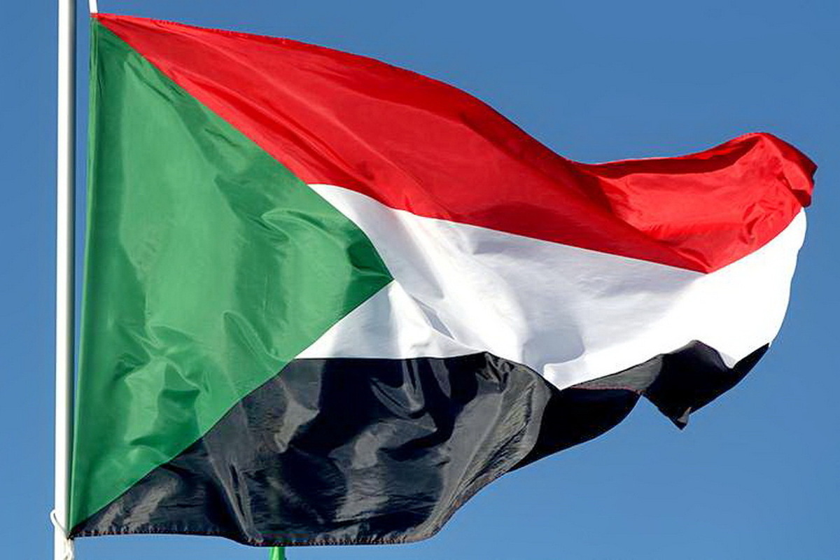 В Судане премьер-министр распустил временное правительство