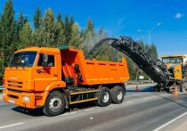 В 2025 году по национальному проекту «Инфраструктура для жизни» в нормативное состояние приведут порядка 3 тыс