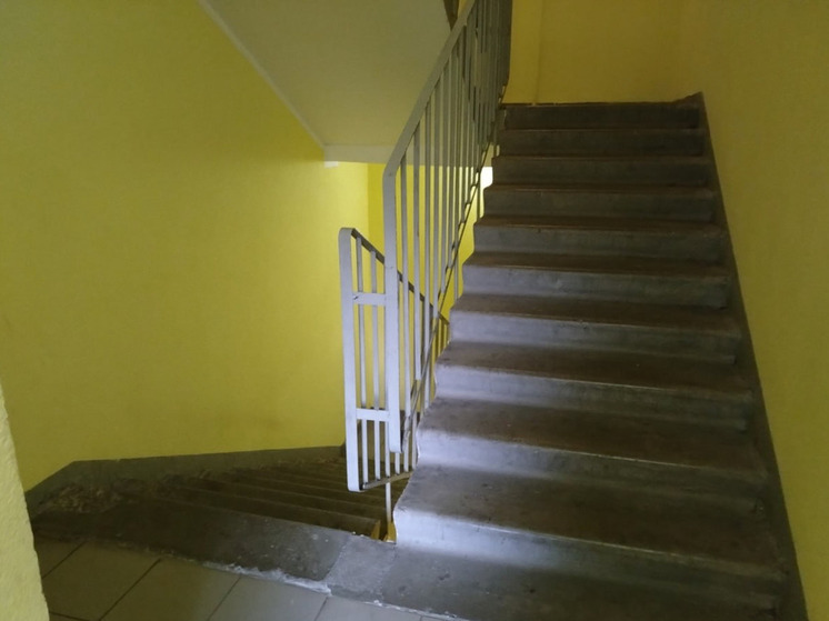 Ссора на лестничной площадке закончилась покушением на убийство в Апатитах