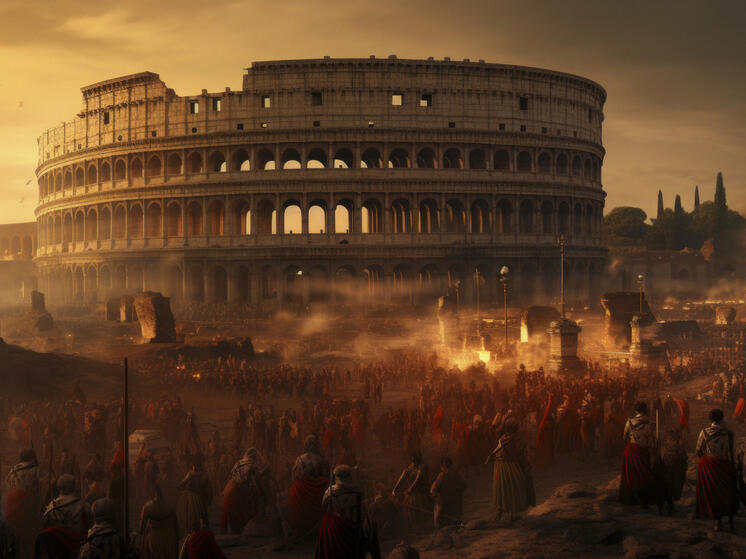 Академик Лобзин рассказал о болезнях, разрушивших древние империи