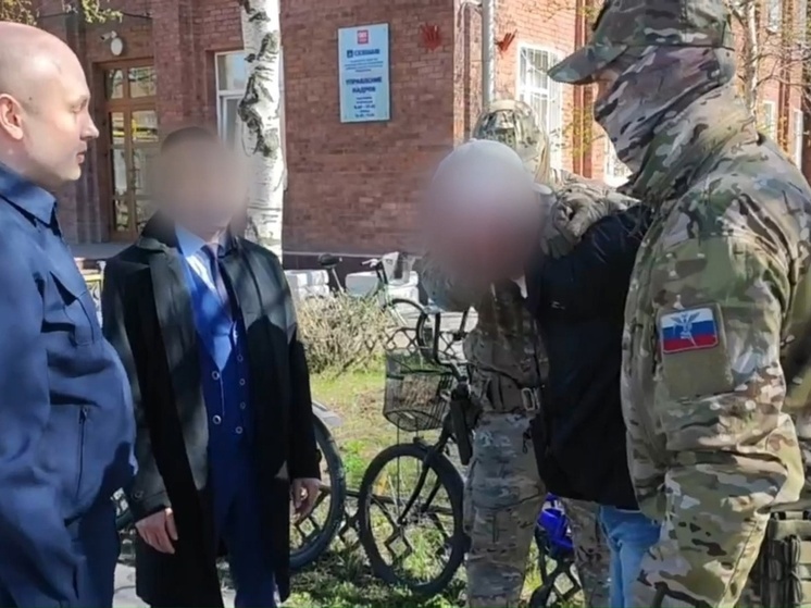 Северодвинец подозревается в мошенничестве с жилищным сертификатом