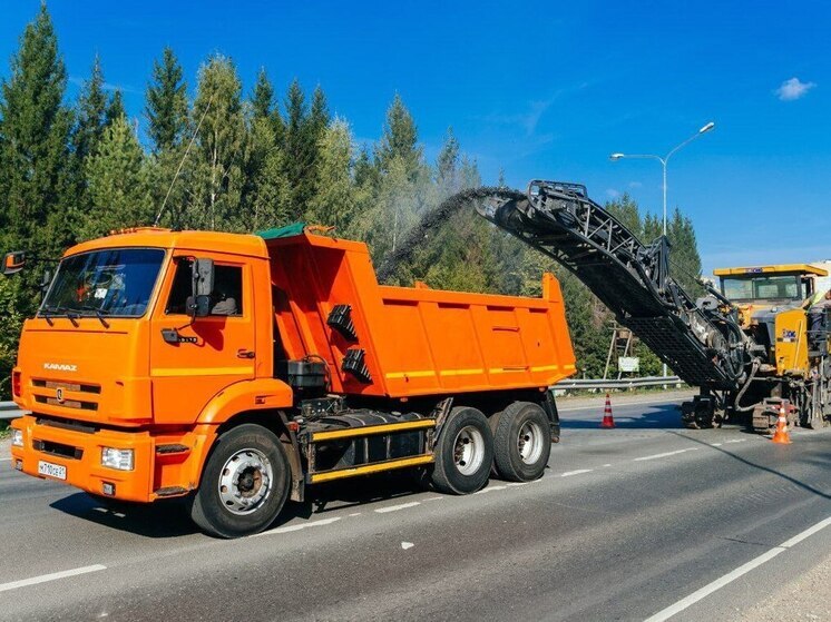 Дороги к школам и детсадам обновят по новому нацпроекту