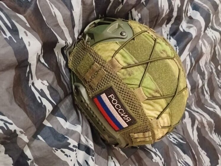Омич получил условный срок за уход из части во время мобилизации