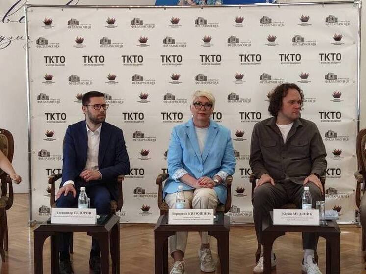 Тюменская область готовится провести XVI Музыкальный фестиваль "Лето в Тобольском кремле"
