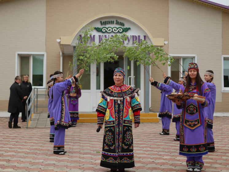 Этнографический музей и круглогодичный отдых: Дмитрий Демешин поддержал проекты развития туризма