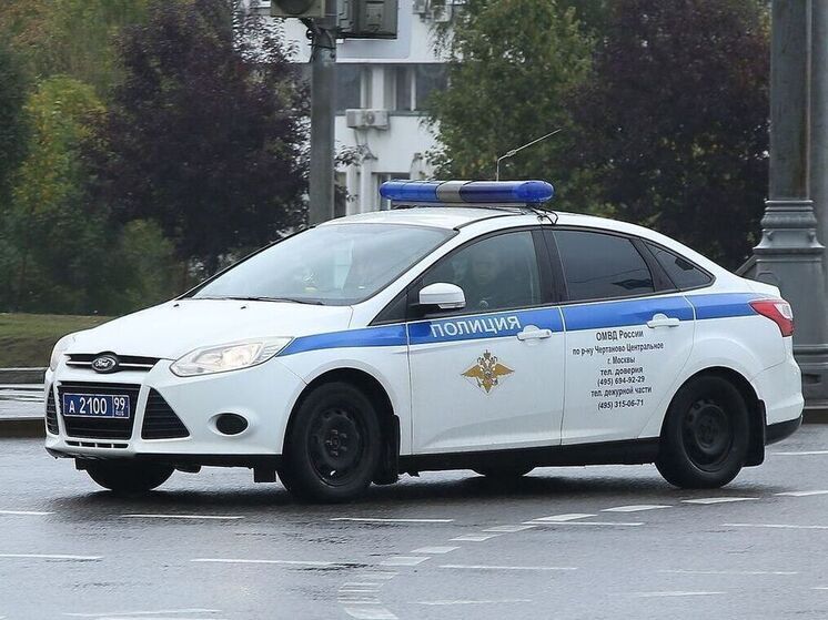 Сотрудники угрозыска ГУ МВД по Московской области задержали грабителя, жертвой которого стала приглашенная на свидание женщина