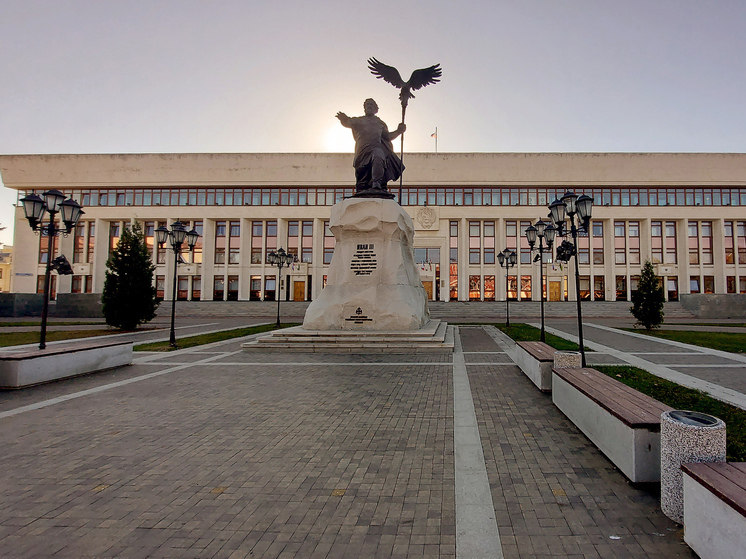 Калужский губернатор поручил повысить меры безопасности в регионе