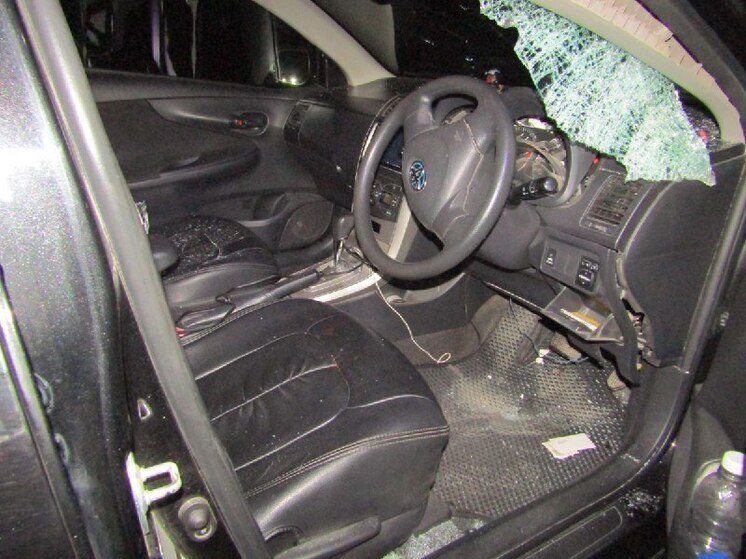 Тревожная статистика: выходные в Приморье омрачены массовыми авариями