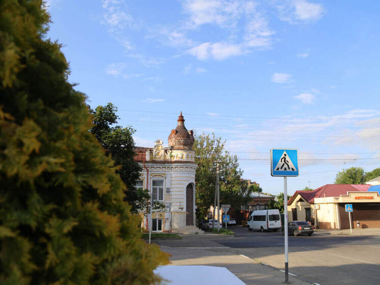 На Кубань пришла самая мощная в этом году магнитная буря