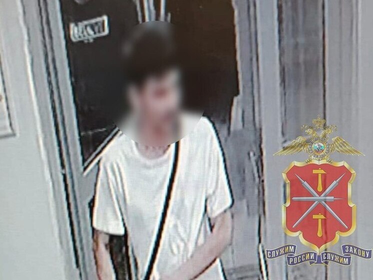 В Узловой задержали ранее судимого мужчину за кражу велосипеда