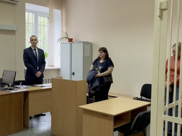 Красноярске экс-педагог осуждена за жестокое обращение с учеником-аутистом