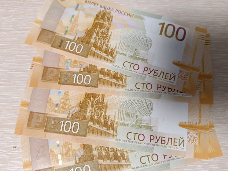 Женщина в Кандалакше отхватила административку за мат