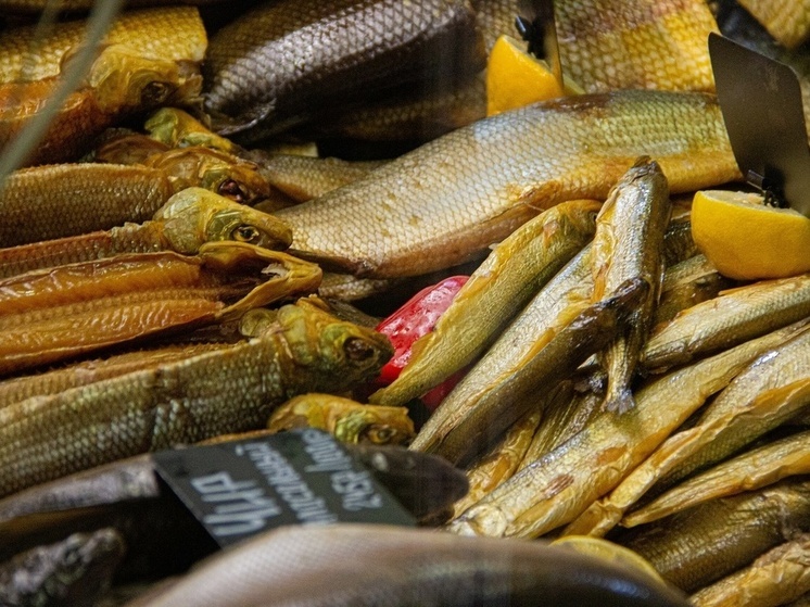 АО «Калужское закупит продуктов для тульских колоний на 50 млн рублей
