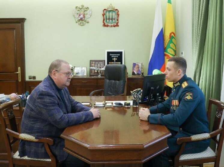 Место депутата гордумы Пензы займет ветеран СВО Даниил Кошлаков