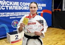 Сборная Чувашии по всестилевому каратэ продемонстрировала достойные результаты на Всероссийских соревнованиях в Туле