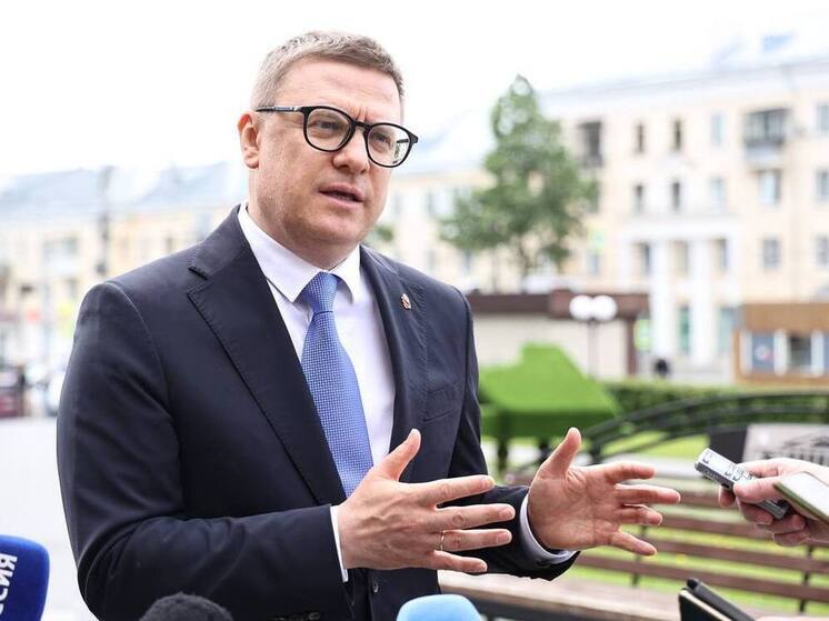 Эксперты отметили динамичный рост рейтинга губернатора Текслера