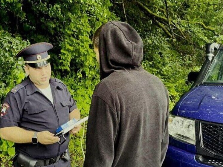 В Сочи усилили контроль за джипперами