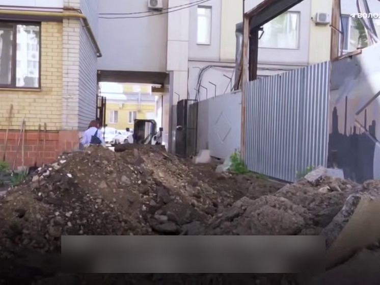 Володин анонсировал масштабный ремонт территорий школ и детсадов Саратова